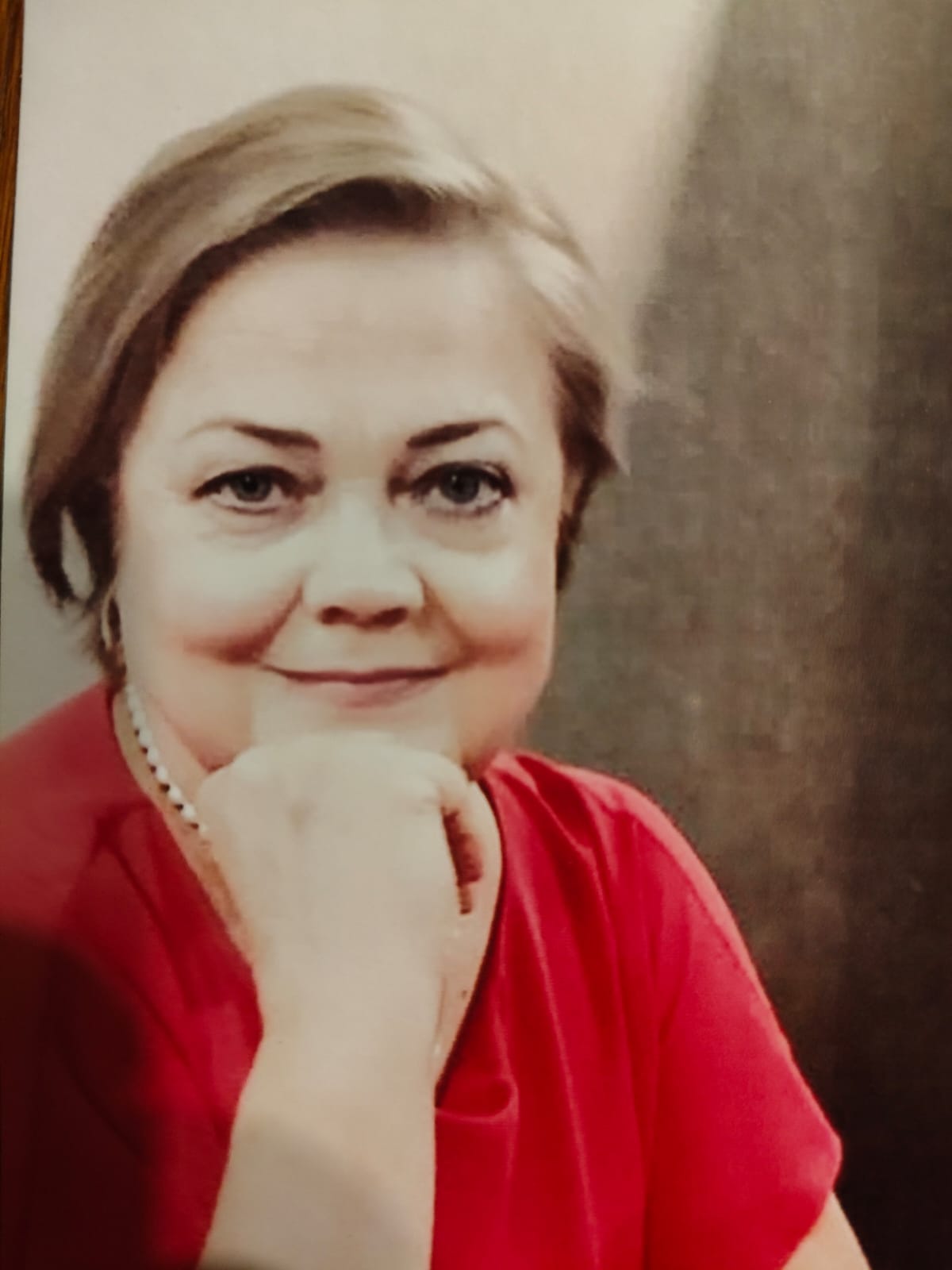 Авдеева Ольга Ивановна
